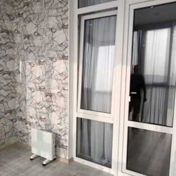 Сдается 2-х комнатная квартира, 63 м²