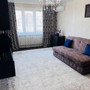 Продается 2-х комнатная квартира, 59,3 м²
