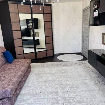Продается 2-х комнатная квартира, 59,3 м²