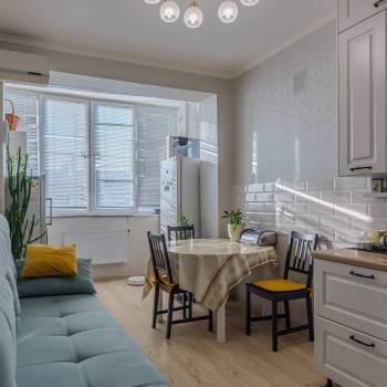 Сдается 2-х комнатная квартира, 60,7 м²