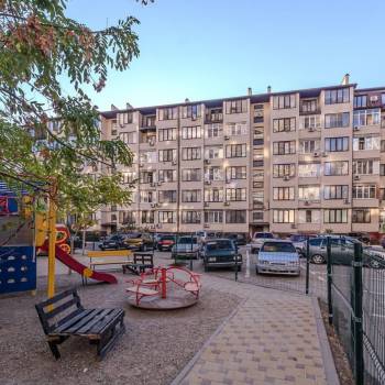 Сдается 2-х комнатная квартира, 60,7 м²