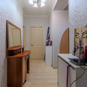 Сдается 2-х комнатная квартира, 60,7 м²