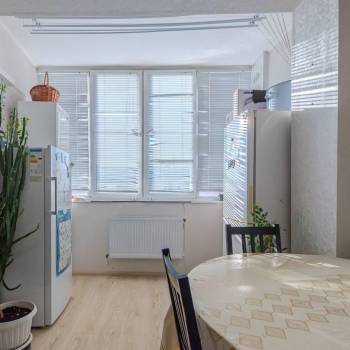 Сдается 2-х комнатная квартира, 60,7 м²