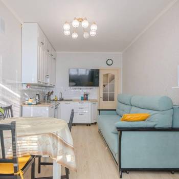 Сдается 2-х комнатная квартира, 60,7 м²