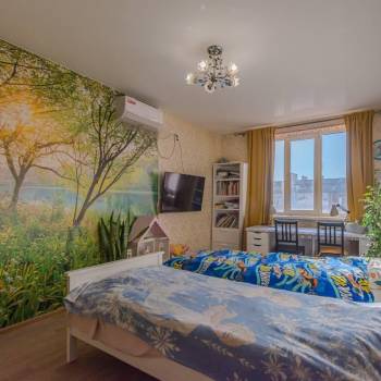 Сдается 2-х комнатная квартира, 60,7 м²