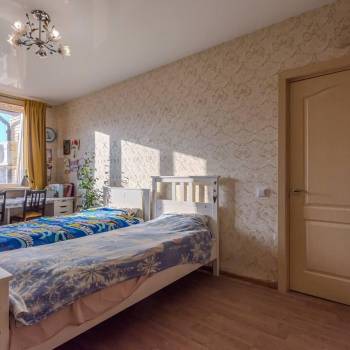Сдается 2-х комнатная квартира, 60,7 м²