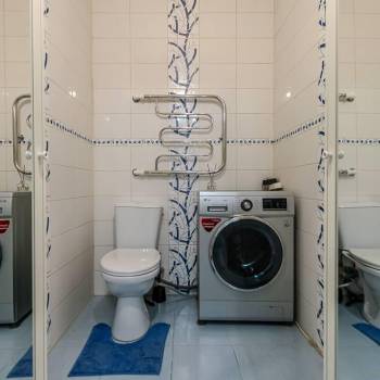 Сдается 2-х комнатная квартира, 60,7 м²