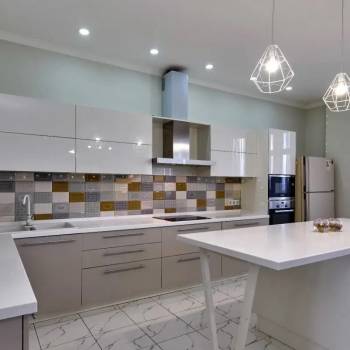 Сдается Многокомнатная квартира, 167 м²