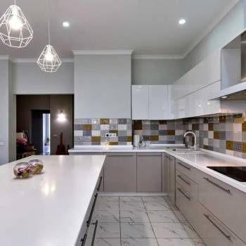 Сдается Многокомнатная квартира, 167 м²