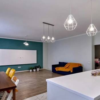 Сдается Многокомнатная квартира, 167 м²