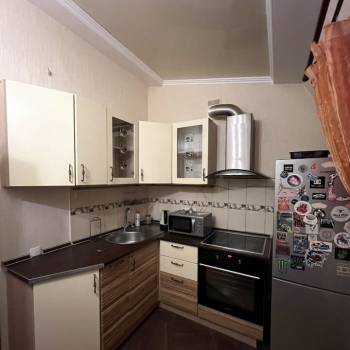 Сдается 1-комнатная квартира, 30 м²