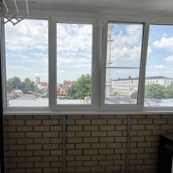 Сдается 1-комнатная квартира, 35 м²