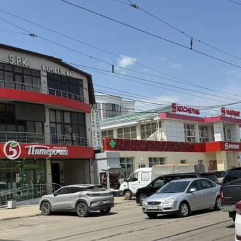 Сдается 1-комнатная квартира, 35 м²