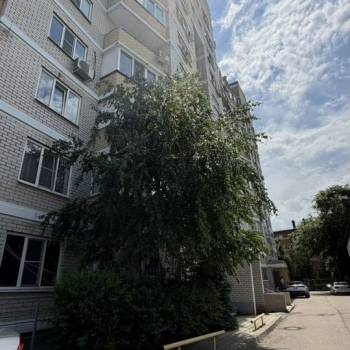Сдается 1-комнатная квартира, 35 м²