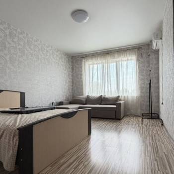 Сдается 1-комнатная квартира, 35 м²