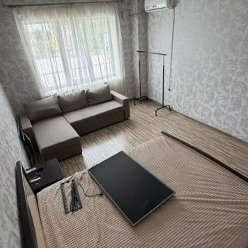 Сдается 1-комнатная квартира, 35 м²