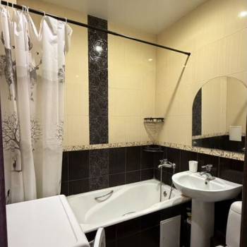 Сдается 1-комнатная квартира, 35 м²