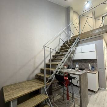 Сдается 1-комнатная квартира, 30 м²