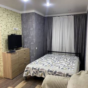 Сдается 1-комнатная квартира, 39 м²