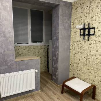 Сдается 1-комнатная квартира, 39 м²