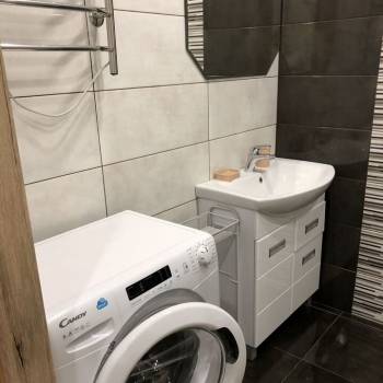 Сдается 1-комнатная квартира, 39 м²