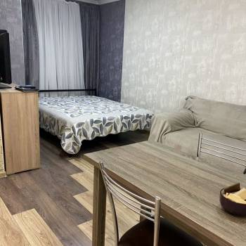 Сдается 1-комнатная квартира, 39 м²
