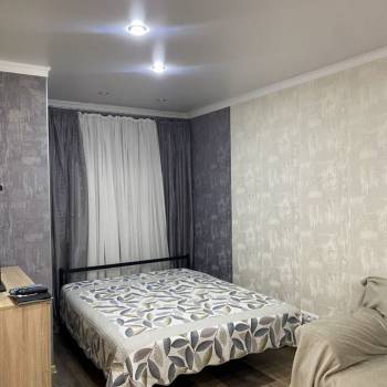 Сдается 1-комнатная квартира, 39 м²