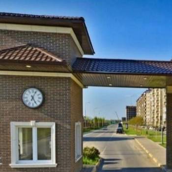Сдается 1-комнатная квартира, 23 м²