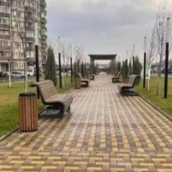 Сдается 1-комнатная квартира, 23 м²