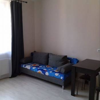 Сдается 1-комнатная квартира, 23 м²