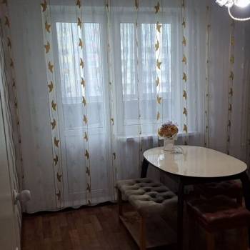 Сдается 1-комнатная квартира, 37,9 м²