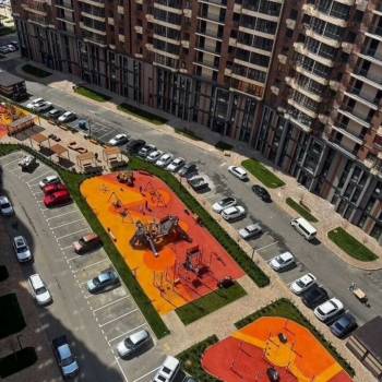 Сдается 2-х комнатная квартира, 65 м²