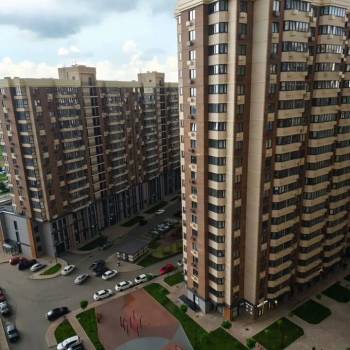Сдается 2-х комнатная квартира, 65 м²