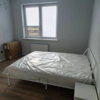 Сдается 2-х комнатная квартира, 65 м²