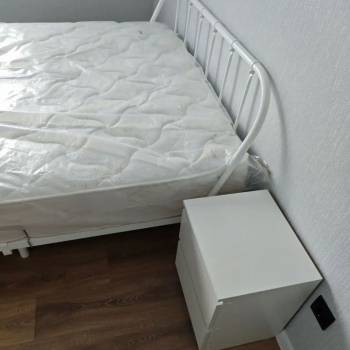 Сдается 2-х комнатная квартира, 65 м²
