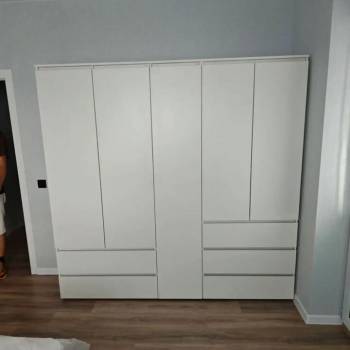 Сдается 2-х комнатная квартира, 65 м²
