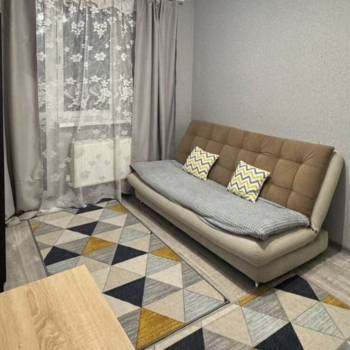 Сдается 1-комнатная квартира, 19 м²