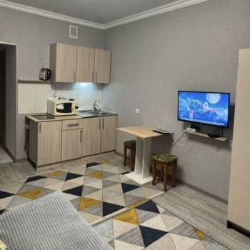 Сдается 1-комнатная квартира, 19 м²