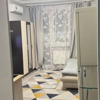 Сдается 1-комнатная квартира, 19 м²