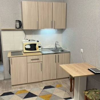 Сдается 1-комнатная квартира, 19 м²