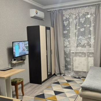 Сдается 1-комнатная квартира, 19 м²