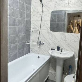Сдается 1-комнатная квартира, 19 м²
