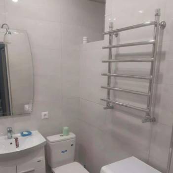 Сдается 2-х комнатная квартира, 53 м²