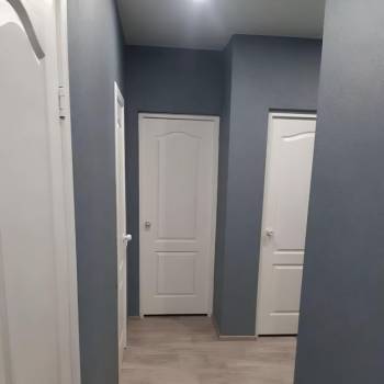 Сдается 2-х комнатная квартира, 53 м²