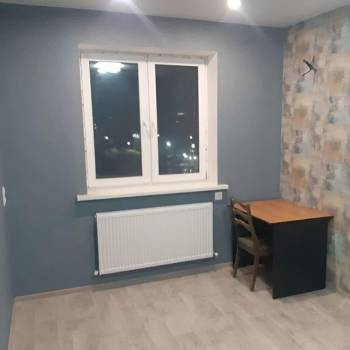 Сдается 2-х комнатная квартира, 53 м²