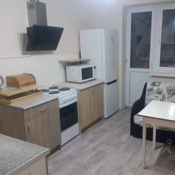 Сдается 2-х комнатная квартира, 53 м²