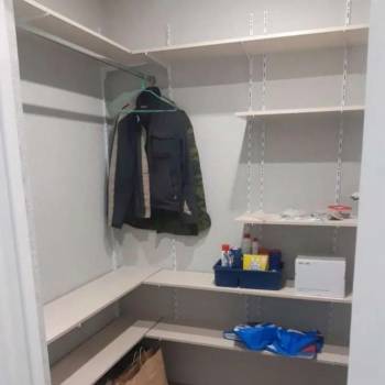 Сдается 2-х комнатная квартира, 53 м²