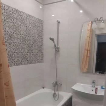 Сдается 2-х комнатная квартира, 53 м²