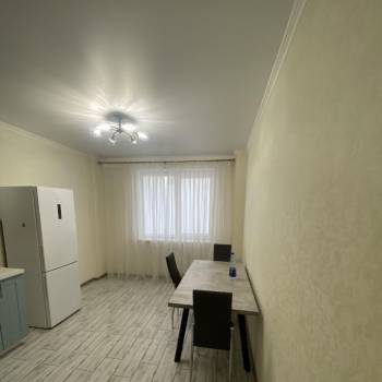Сдается 1-комнатная квартира, 48 м²