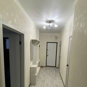 Сдается 1-комнатная квартира, 48 м²